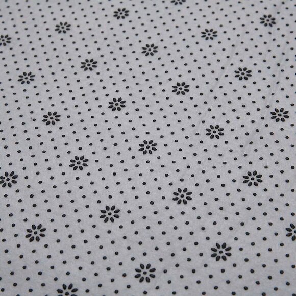 Dark Blue Rugby Pattern Glow-in-The-Dark Carpet - Picture 5 of 5